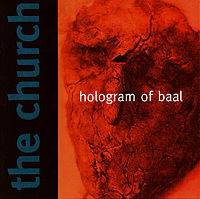 The Church : Hologram of Baal